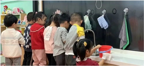 华南国际幼教展丨2024幼儿园德育系列活动