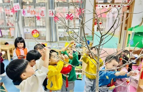 华南国际幼教展丨2024幼儿园德育系列活动