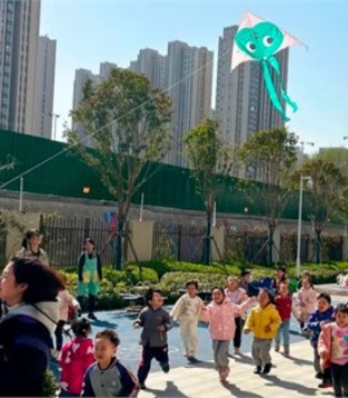 华南国际幼教展丨2024幼儿园德育系列活动
