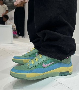 Nike SB Dunk Low,鞋款,时尚