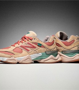 New Balance 1000,鞋款,时尚