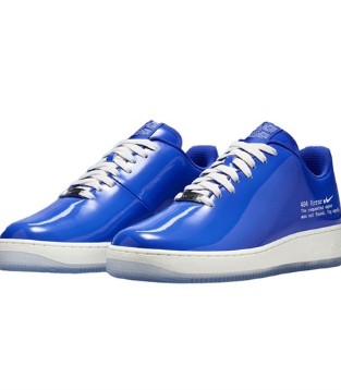 Air Force 1,鞋款,时尚