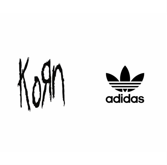adidas Originals再度携手Korn推出齐新联名鞋款与服拆系列