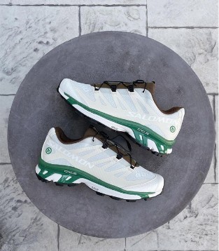 HIDDEN.NY,ASICS,鞋款,时尚
