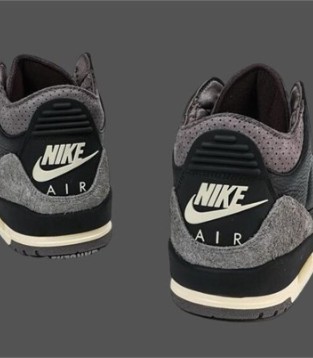 Air Jordan 3,鞋履,时尚