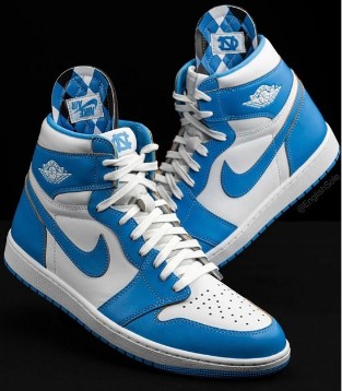 Air Jordan 1 ,鞋款,时尚