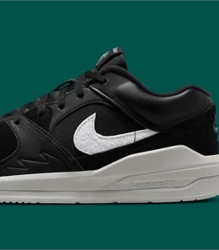 Jordan Stadium 90,鞋款,时尚
