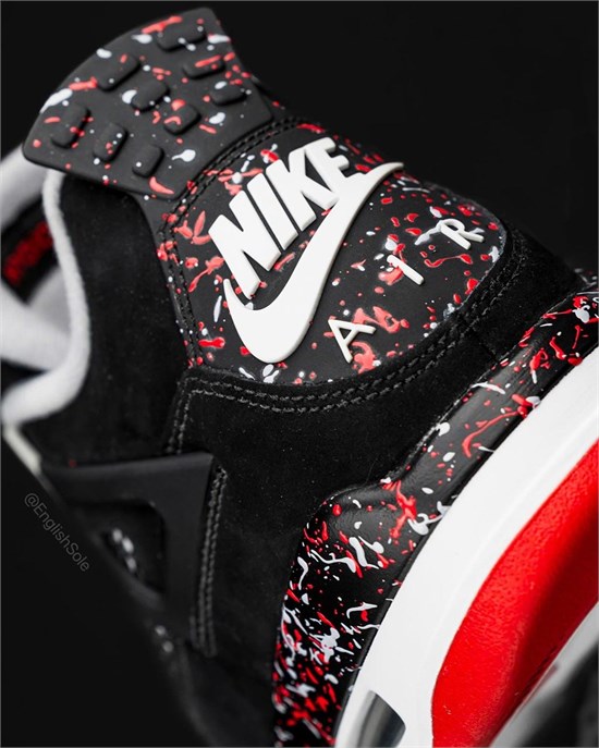 海外球鞋收藏家晒出限量版Drake x Air Jordan 4