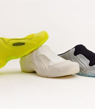 Nike Clogposite “风拖”即将归来 重塑拖鞋理念