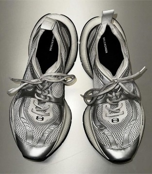 BALENCIAGA CIRCUIT,鞋款,时尚,巴黎世家