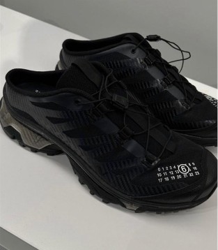 Salomon,MM6 Maison Margiela,鞋款,时尚