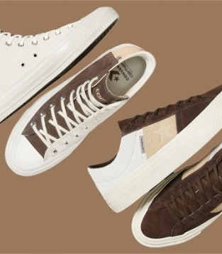 Carhartt WIP,Converse,鞋款,时尚