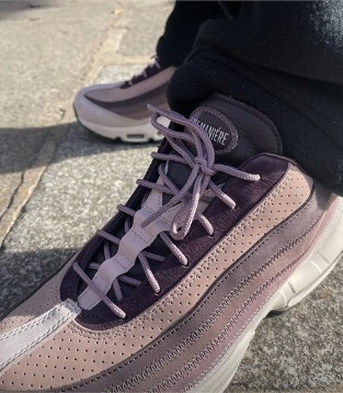 A Ma Manière,Nike Sportswear,鞋款,时尚