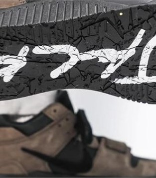 Jumpman Jack TR,鞋款,时尚