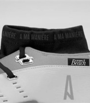 A Ma Maniére,Jordan Brand,鞋款,时尚