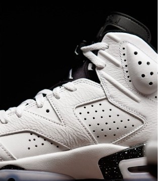 Air Jordan 6,鞋款,时尚