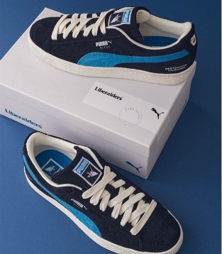 Puma,Liberaiders,鞋款,时尚
