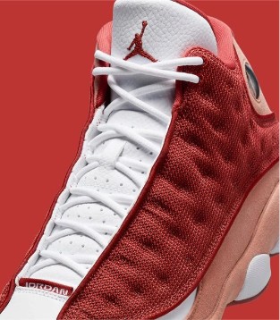 Air Jordan 13 ,鞋款,时尚