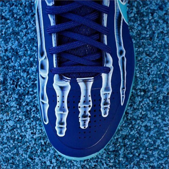 Nike Kobe 5 Protro “X-Ray” 实物曝光