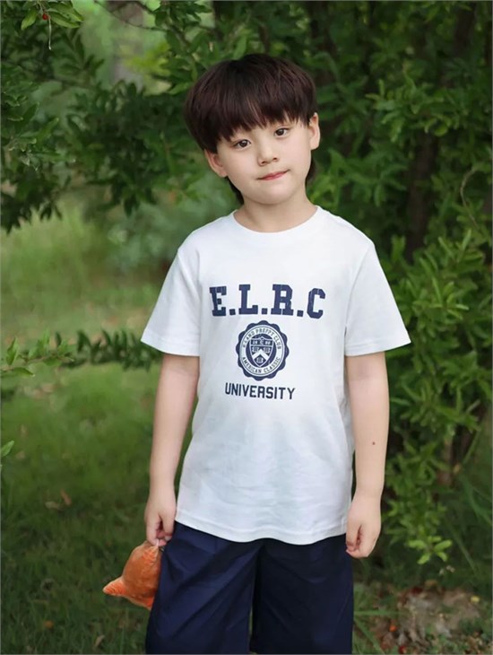 ELANDKIDS童装新品 让快乐触手可及