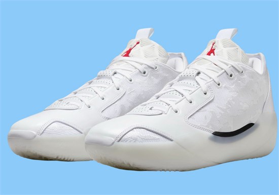 Air Jordan 39 “Sol” 即将登场 运动性能出色