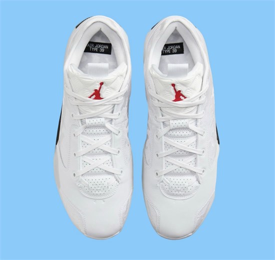 Air Jordan 39 “Sol” 即将登场 运动性能出色