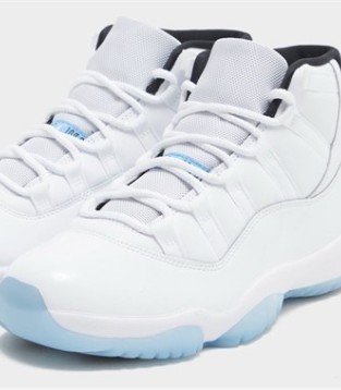 Air Jordan 11,鞋款,时尚