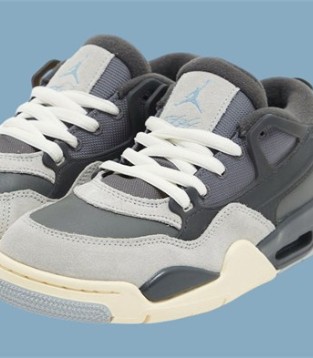 Air Jordan 4 ,鞋款,球鞋