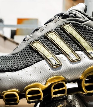 阿迪达斯,鞋款,时尚,adidas A3 Megaride