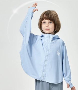GBKIDS童装,防晒衣,T恤,时尚,童装