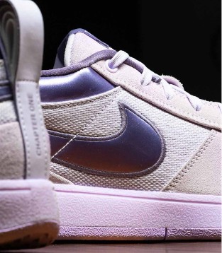 Nike Book 1,鞋款, 时尚