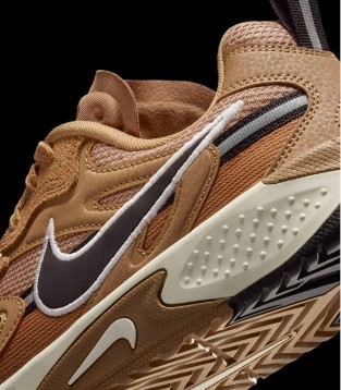 Nike Jam,鞋款,时尚,Nike