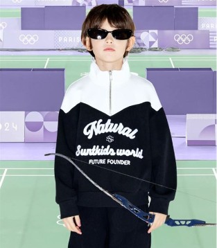 SunTomorrow,秋季新品,时尚系列,外套