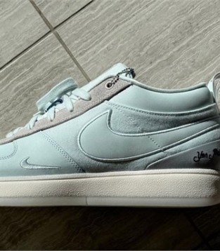 Nike Book 1,鞋款, 时尚