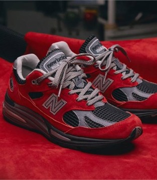 New Balance,鞋款,时尚
