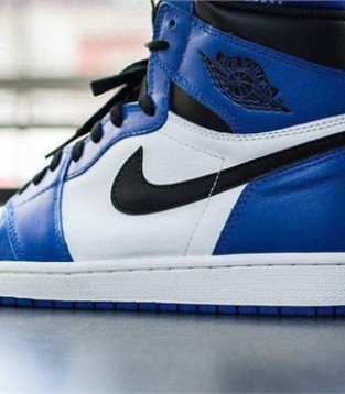 Air Jordan 1 Low OG “Game Royal”登场日期已定