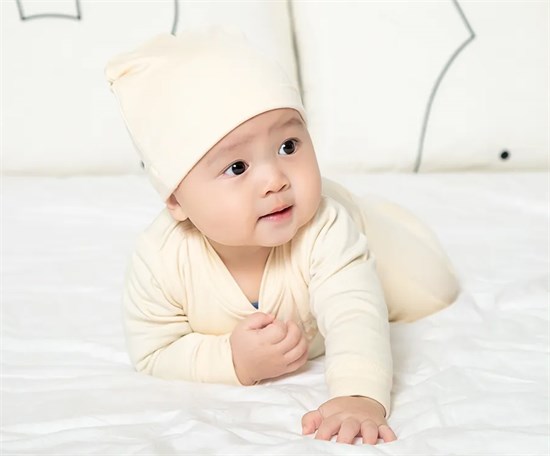 冬日温馨 居家有爱 拉比LABIBABY家居服系列