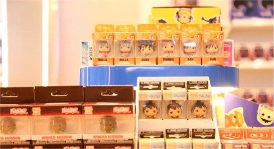 Funko中国大陆001号店今日开业！近百款新品全球首发！