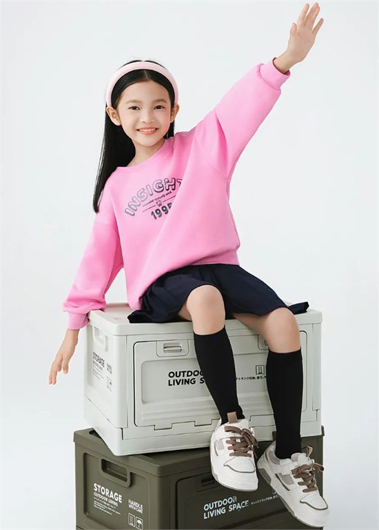  小猪班纳PEPCOKIDS：开学装备 温暖启航