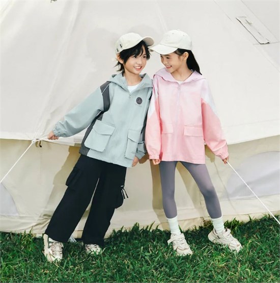 小猪班纳PEPCOKIDS 轻松启程 邂逅烂漫春光