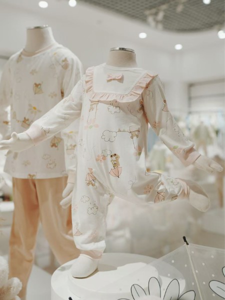 卓儿童装品牌2025秋冬新品