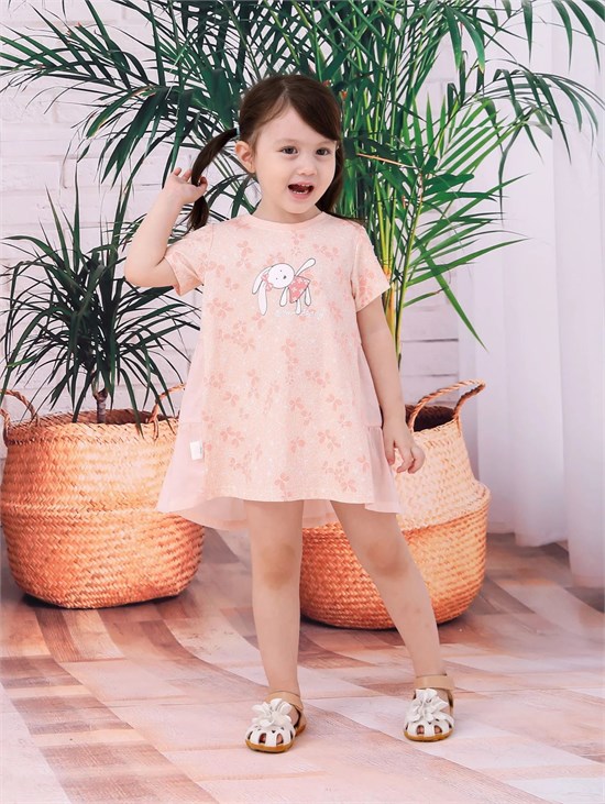 棉果果QtonBaby 天气渐暖 让舒适与童趣并肩生长