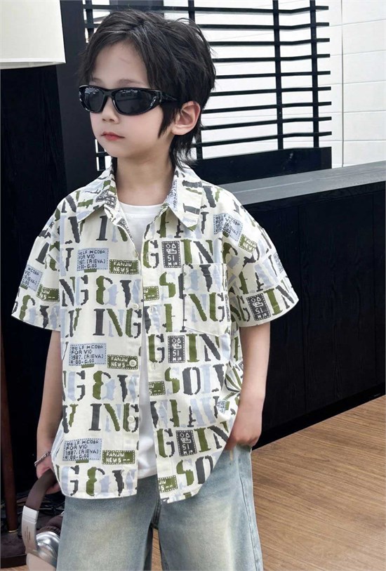 麦乐鸭时尚新品 解锁酷小孩的时尚魅力！