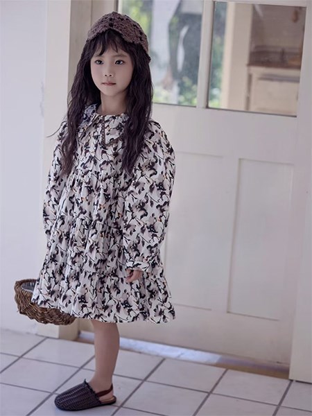  巴迪小虎BaDi Tiger 春夏季节 如何穿出时髦感