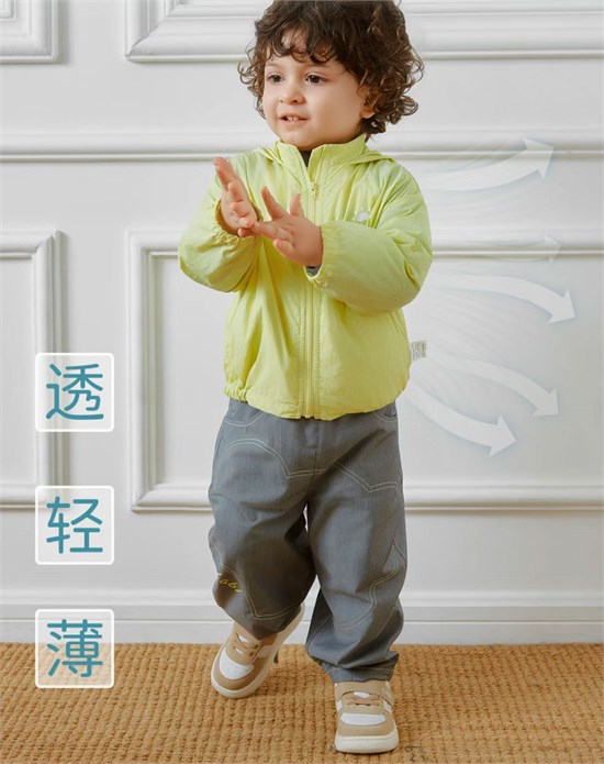  五一潮娃防晒美学 跟着拉比LABIBABY这样穿