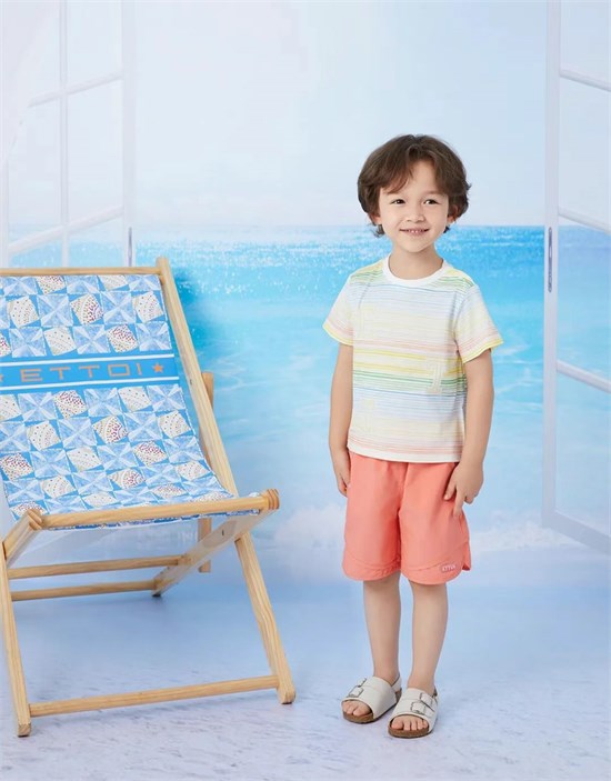  ETTOI 爱多娃上新 夏日狂想曲进行时