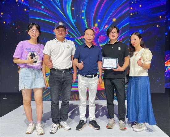 企业动态  叮当猫闪耀亮相第六届中国国际儿童时尚周！