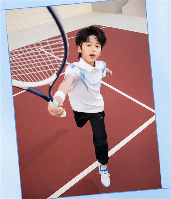  NIKE 3BRAND系列 凉感防晒 活力休闲