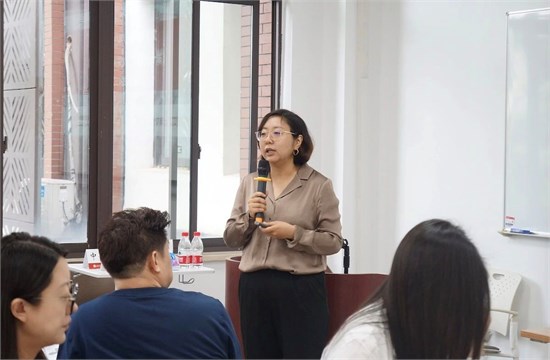 聚焦二次元商业打造 精英研修社课堂干货来了