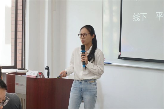聚焦二次元商业打造 精英研修社课堂干货来了
